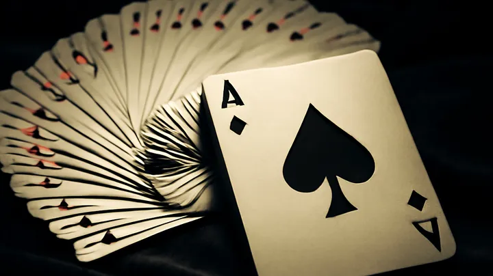 Explore Our Casino Games